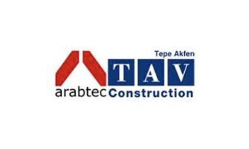 Arabtec TAV Logo