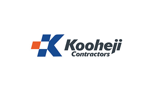 Kooheji Contractors Logo