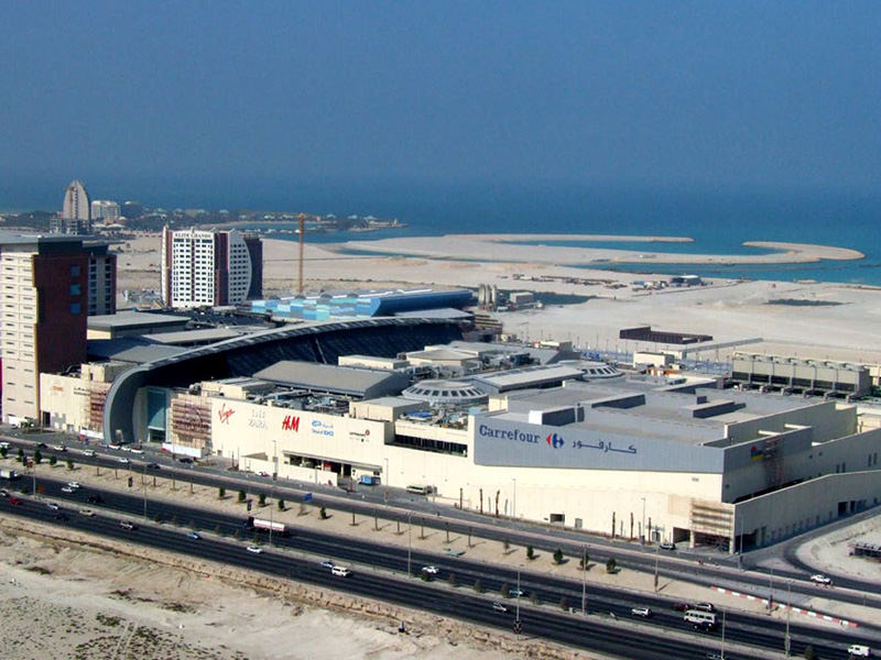 City Center Bahrain